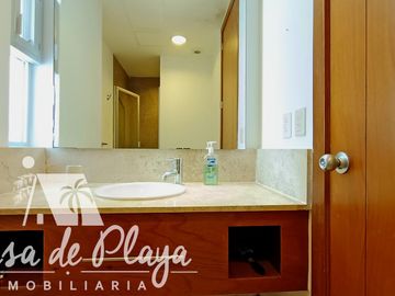 Departamento en venta Mayan Lakes Acapulco Diamante