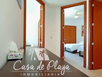 Departamento en venta Mayan Lakes Acapulco Diamante