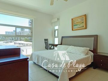 Departamento en venta Mayan Lakes Acapulco Diamante