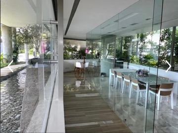 Departamento en venta en Cuajimalpa