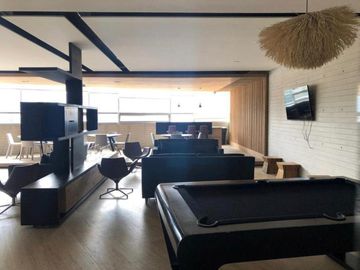 Departamento en venta en Cuajimalpa