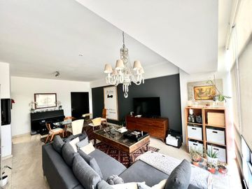 Departamento en venta en Cuajimalpa