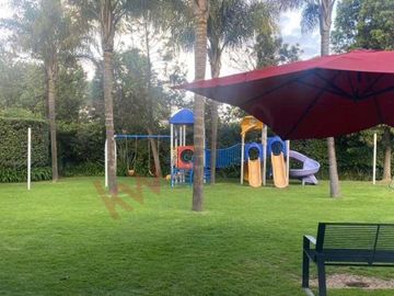 Departamento en venta en Cuajimalpa