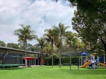 Departamento en venta en Cuajimalpa