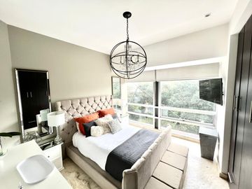 Departamento en venta en Cuajimalpa