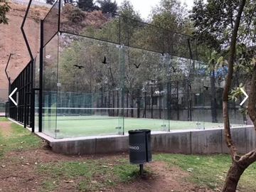 Departamento en venta en Cuajimalpa
