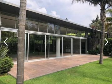 Departamento en venta en Cuajimalpa