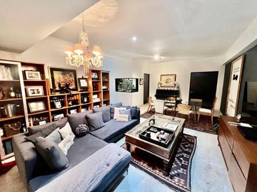 Departamento en venta en Cuajimalpa