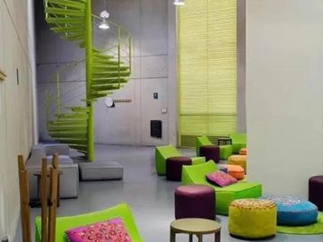 Departamento en venta en Cuajimalpa