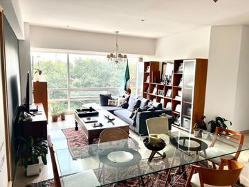 Departamento en venta en Cuajimalpa