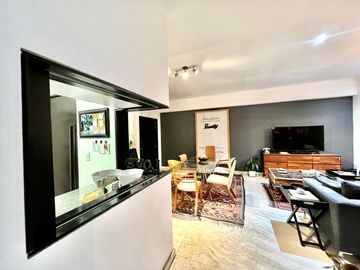 Departamento en venta en Cuajimalpa