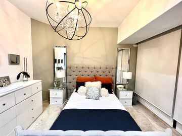 Departamento en venta en Cuajimalpa