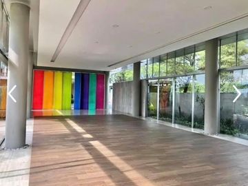 Departamento en venta en Cuajimalpa