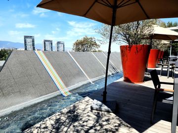 Departamento en venta en Cuajimalpa