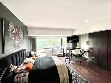Departamento en venta en Cuajimalpa