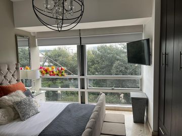 Departamento en venta en Cuajimalpa