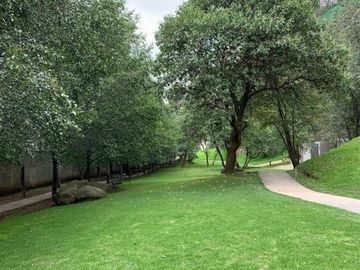 Departamento en venta en Cuajimalpa