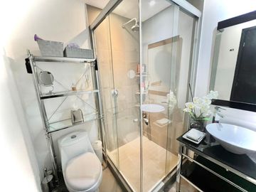 Departamento en venta en Cuajimalpa