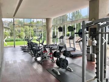 Departamento en venta en Cuajimalpa