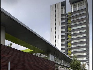 Departamento en venta en Cuajimalpa
