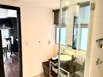 Departamento en venta en Cuajimalpa