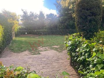 Departamento en venta en Cuajimalpa