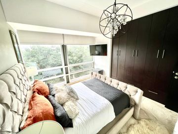 Departamento en venta en Cuajimalpa