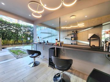 Departamento en venta en Cuajimalpa