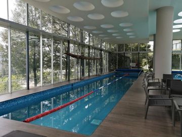 Departamento en venta en Cuajimalpa
