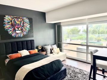 Departamento en venta en Cuajimalpa