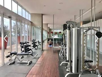 Departamento en venta en Cuajimalpa