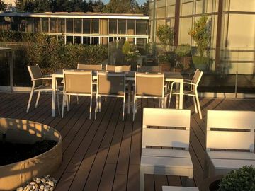 Departamento en venta en Cuajimalpa