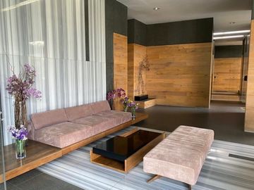 Departamento en venta en Cuajimalpa