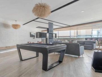 Departamento en venta en Cuajimalpa