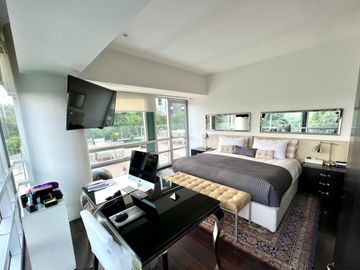 Departamento en venta en Cuajimalpa