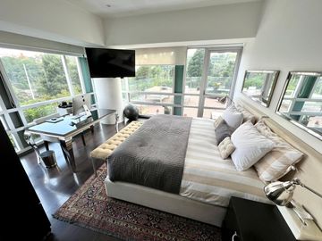Departamento en venta en Cuajimalpa