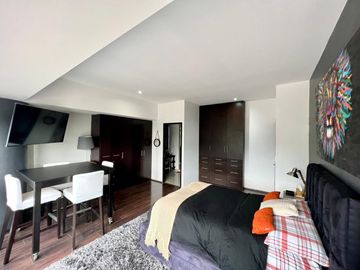 Departamento en venta en Cuajimalpa