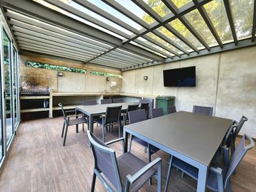 Departamento en venta en Cuajimalpa