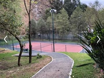 Departamento en venta en Cuajimalpa