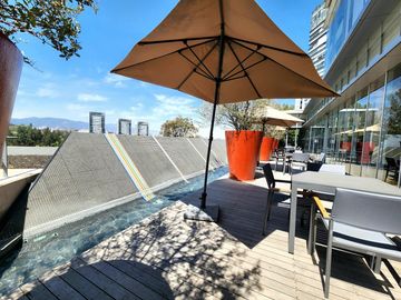 Departamento en venta en Cuajimalpa