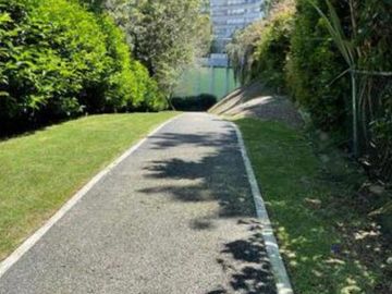 Departamento en venta en Cuajimalpa