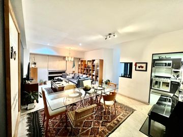 Departamento en venta en Cuajimalpa