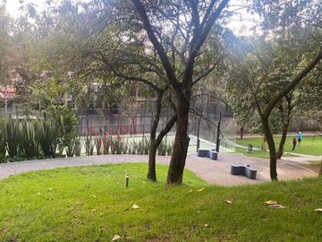 Departamento en venta en Cuajimalpa