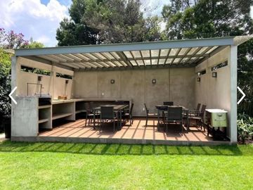 Departamento en venta en Cuajimalpa