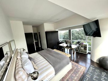 Departamento en venta en Cuajimalpa