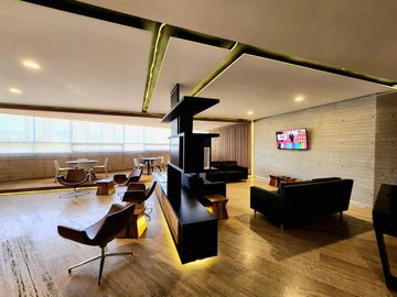 Departamento en venta en Cuajimalpa