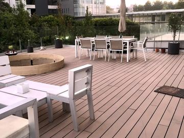 Departamento en venta en Cuajimalpa