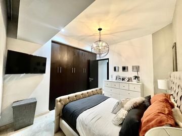 Departamento en venta en Cuajimalpa