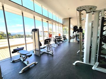 Departamento en venta en Cuajimalpa