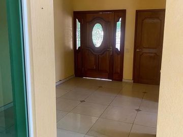 Casa en Venta en calle Estado de México, Col. Petrolera, Coatzacoalcos, Ver.